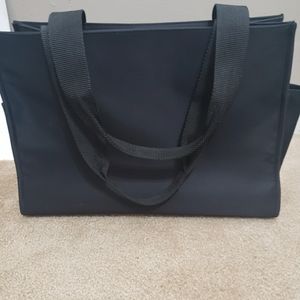 Kate Spade Large Nylon Tote